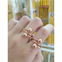 ราคา แหวนนาคเม็ดมะยมเศษนาคแท้100 (16525009514)