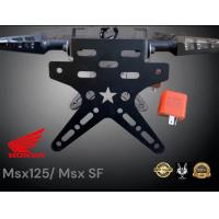 ราคา ชุดท้ายสั้น MSX 125 เก่า MSX SF ไฟเลี้ยง รีเลย์ honda msx (21612104394)