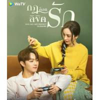ราคา DVD กฎล็อกลิขิตรัก She Her Perfect Husband 2023 ซีรีส์จีน พากย์ไทย จีน ซับไทย 40 ตอน 8 แผ่นจบ (17778034264)
