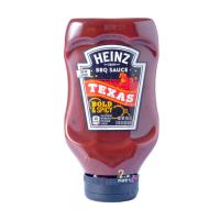 ราคา ซอส Heinz หลายชนิด Sauces มะเขือเทศ มัสตาส บาบีคิว Bbq Korea Chilli Mexican โคชูจัง Mustard ซอสพริกเกาหลี Organic (20560606411)