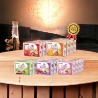ราคา ซิตร้า สบู่ก้อน มีให้เลือก 5 สูตร ขนาด 110 กรัม แพ็ค 4 ก้อน (18955797319)