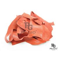 ราคา PELGIO เศษหนังปลากระเบนขัดเรียบแท้ฟอกสำเร็จ น้ำหนัก 100 กรัม สำหรับกระเป๋า รองเท้า เข็มขัด สายนาฬิกา งานฝีมือต่างๆ (17305991422)