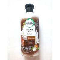 ราคา Herbal Essences bio renew coconut milk shampoo 400ml (17442406786)