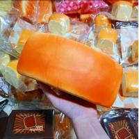 ราคา สกุชชี่ขนมปังจัมโบ้นุ่มสโลว (20919115940)