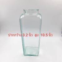 ราคา มีตำหนิขายถูก โหลปลากัด โหลแก้ว ขวดแก้วใส่อาหาร โหลแก้วเลี้ยงปลา มี2ขนาด (12820615770)