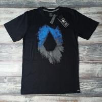 ราคา รูปจริง 100 ของแท้ VOLCOM เสื้อยืดผู้ชาย BM พรีเมี่ยม คุณภาพสูง ขายส่ง กระจก 1 1 ลดราคาเล่นเซิร์ฟ แขนสั้น (17644560351)