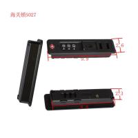 ราคา TSA ล็อคกระเป๋าเดินทางล็อคกระเป๋าเดินทางล็อคกระเป๋าเดินทางล็อคกระเป๋าเดินทางล็อคกระเป๋าเดินทางล็อคกระเป๋าเดินทาง (20672573692)