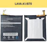 ราคา แบตเตอรี่ LAVA A1 870 Phone Battery LCD MOBILE (3467934340)