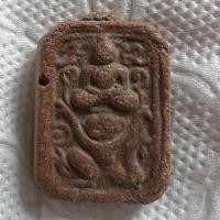 ราคา พระหลวงพ่อปาน วัดบางนมโค (20301877129)