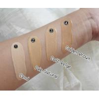 ราคา ครีมรองพื้น บูเต้ โควเวอร์เรจ ฟาวเดชั่น Butae Since 1957 Coverage Foundation (21436662387)