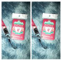 ราคา สายคล้องบัตรพนักงาน สายคล้องบัตรลายลิเวอร์พูลแมนยูอาเซนอล สายคล้องคอ สายคล้องบัตรลายฟุตบอล (14793150962)