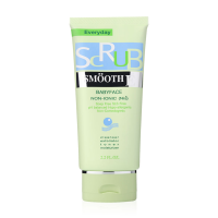 ราคา Smooth E BabyFace Scrub Facial Foam สมูทอี เบบี้เฟซ สครับ เฟเชียล โฟม โฟมล้างหน้าสครับสูตรไม่มีฟอง ขนาด 36กรัม 66กรัม 120กรัม 1หลอด (21188234823)
