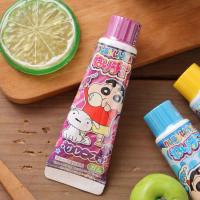 ราคา พร้อมส่งจากไทย ชินจัง หมากฝรั่งญี่ปุ่น หลอดยาสีฟัน (17466419313)