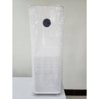 ราคา ถุงพลาสติกใสคลุม เครื่องฟอกอากาศ กรองฝุ่น Xiaomi Air Purifier PRO PRO H กันฝุ่น พลาสติกใสคลุม เครื่องฟอกอากาศ (18409050471)