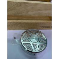 ราคา ครอบฝาถังน้ำมันแต่ง มิเนียม WAVE ทุกรุ่น Sonic Tena ปลาวาฬ ดรีมซุปเปอร์คัพ พร้อมน็อต และอีกหลายรุ่นรถ sonic dash ls (16519462837)