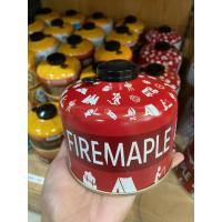 ราคา FireMaple Gas แก๊สกระป๋อง แก๊สซาลาเปา (21570113273)