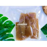 ราคา หัวไชโป๊หวานอย่างดี 1 kg อบน้ำผึ้ง สะอาด เกรดดี (9088523270)