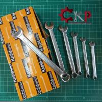 ราคา KOCHE ประแจแหวนข้างปากตาย มิล ปลีก เบอร์ 6 14 mm ประแจแหวนข้าง ประแจปากตาย ปลีกแต่ละเบอร์ สนใจสอบถามได้ค่ะ (7824395283)