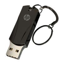 ราคา HP Rotating Metal Flash Drive 128GB 256GB 512GB USB Memory Stick 64GB 32GB 16GB 8GB 4GB 2GB Pen Drive with Keychain (21287009540)