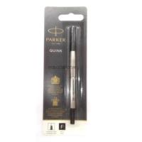 ราคา ไส้ปากกา PARKER โรลเลอร์บอล ควิ้ง ของแท้ (4560638503)