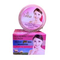 ราคา ครีมไวท์โรส ครีมรกแกะผสมคอลลาเจน Placenta Sheep Extra Cell Repair 12 กรัม ของแท้ (15298539384)