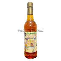 ราคา น้ำผึ้งหลวงเดือน5 HONEY BEE 1000 กรัม (21330495154)