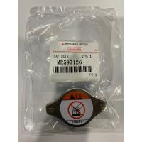 ราคา ฝาหม้อน้ำ MirageAttrage Triton Pajero Sport เบอร์ MR597126 (13158413409)