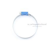 ราคา เข็มขัดรัดท่อหัวฟ้า ABA สวีเดน รัดท่อขนาด 8 112 mm คุณภาพอย่างดี แคล้มรัดท่อ เข็มขัดรัดท่อ เข็มขัด แพ็คละ 1 ตัว (10467124174)