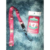 ราคา สายคล้องบัตรพนักงาน สายคล้องบัตรลายลิเวอร์พูลแมนยูอาเซนอล สายคล้องคอ สายคล้องบัตรลายฟุตบอล (14793150959)