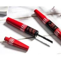 ราคา SIVANNA COLORS Super Model Waterproof Mascara HF 893 มาสคาร่า หัวแปรง 2 ด้าน สุดพิเศษ หัวแปรงด้านแรกสำหรับเพิ่มความยาวให้กับขนตาดูสวยและเด่นชัดมากขึ้น และหัวแปรง Carbon Black Polymer ที่จะช่วยทำให้ขนต