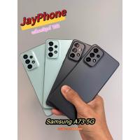 ราคา Samsung A73 5G 8 128 มือสอ งงสภาพสวย เดิมๆ เครื่องเเท้ศูนย์ มีชึดชาร์จแถมให้ ประกันร้าน (21512810465)