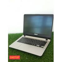 ราคา Notebook Asus X407UF Core i5 Gen8 Ram 8g SSD 256g สินค้าพร้อมใช้งาน (21607977607)