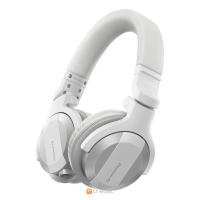 ราคา Pioneer HDJ CUE1BT DJ headphones with Bluetooth หูฟังบลูทูธ ดีเจ รองรับ bluetooth device หรือฟังผ่านสายปกติ HDJCUE1BT (17405604768)