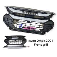 ราคา กระจังหน้า Isuzu Dmax 2024 2025 ตัวสูง Front grill Isuzu D max (21521073558)
