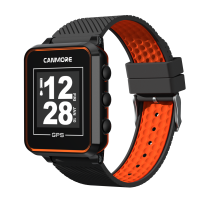 ราคา CANMORE TW353 Golf GPS Watch นาฬิกา จีพีเอส สำหรับเล่นกล์อฟ แถม Durable Plastic 68mm Outdoor Sports Rubber Cushion Golf Accessories Tech Made in Malaysia ที่ตั้งลูกกอล์ฟพลาสติก (7461704046)