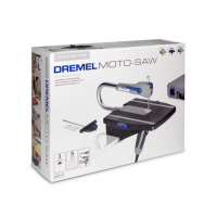 ราคา DREMEL แท่นฉลุ เลื่อยแท่นฉลุ MOTO SAW รุ่น MS20 1 5 F013MS20JA สินค้ารับประกัน 6 เดือน ของแท้100 (21520701072)