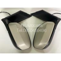 ราคา กระจกมองข้าง Honda city 2008 2013 สายไฟ3สาย (14991501675)