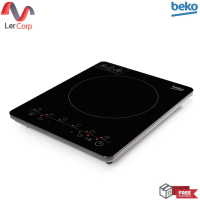 ราคา beko เตาแม่เหล็กไฟฟ้า Induction Hob 2100 W IHS6187 (21579560486)