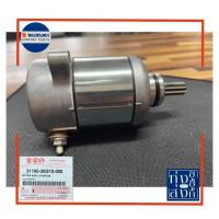 ราคา มอเตอร์สตาร์ท ไดสตาร์ท ซูซูกิ โชกันทุกรุ่น Suzuki Shogun Starter Motor (16644609836)