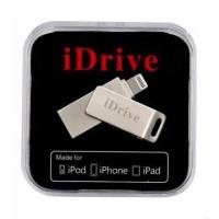 ราคา i Flash Drive I Drive ของแท้ แฟลชไดร์ฟสำรองข้อมูลสำหรับ (20362632135)