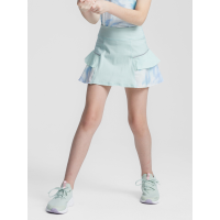 ราคา Curved Hem Skirt (21401252340)