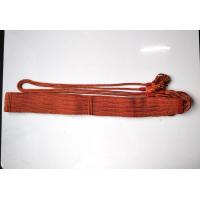 ราคา รัดประคดไหมแท้ ประคดรัดเอว สีกรักแดง ขนาด 2 นิ้ว สายรัดเป็นไหมแบบมีพู่ (1788890726)