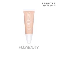 ราคา HUDA BEAUTY GloWish Multi Dew Skin Tint (19667775743)