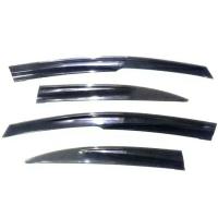 ราคา กันสาด HONDA CIVIC FD 06 11 ทรง MUGEN (21337867100)