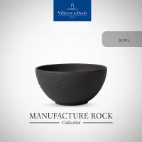 ราคา Villeroy Boch Manufacture Rock ถ้วยพอร์ซเลน ถ้วย สีดำ กับ สีขาว วิลเลรอย แอนด์ บอค (21538566114)