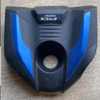 ราคา ฝาครอบเครื่อง Isuzu d max 3000 ปี2020 2024 เเท้ถอดรับประกัน (21455655026)