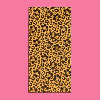 ราคา Beach Towel ผ้าเช็ดตัว (15559592954)