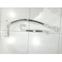 ราคา สายแอร์ Dmax 2003 2005 2 5 3 0 ท่อแอร์ สายน้ำยาแอร์ สายใหญ่และสายกลาง Isuzu Dmax ปี 2003 2005 2 5 3 0 (20812589345)