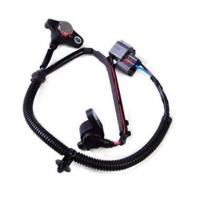 ราคา อะไหล่รถยนต์ เซ็นเซอร์หน้าเครื่อง เซ็นเซอร์เพลาข้อเหวี่ยง เซ็นเซอร์เพลาลูกเบี้ยว HONDA ACCORD 1998 2001 โฉมงูเห่า G6 เครื่อง F23A วรจักรการยนต์ ของใหม่ (10390859192)