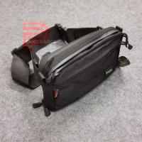 ราคา กระเป๋าซ่อนปืนทรงสี่เหลียม คาดอก ถือได้ (20761875964)